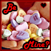 Be Mine ?