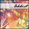 Candy Addiction