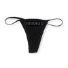 A Goddess Thong