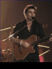 A JUANES CONCERT