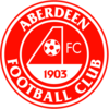 an Aberdeen badge