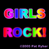 Girls Rock Pride