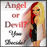 Angel Or Devil