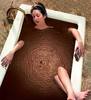 Delicious Chocolate Bath