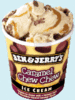 ben &amp; jerry ice cream for ya