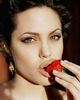 seduced by Angelina Jolie