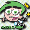 a wish!