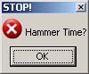hammer time 