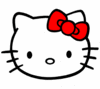 Hello Kitty 3