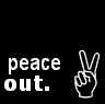 peace outt