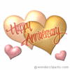 happy anniversary my love