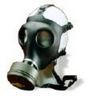 gas mask