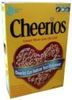 Cheerios