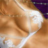 a Sexy bra