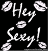 Hey sexy!