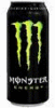 a can of monster