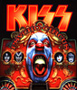 Kiss-Psycho Circus 