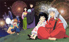 Inuyasha New Year