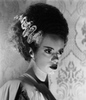 Bride of Frankenstein Sexyness