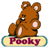 pooky