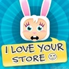 I love your store !!!