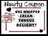 Coupon