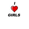 I Heart Girls