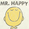 mr. happy