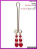 Nipple Dangler/Pincer w/ Hearts