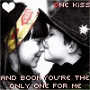 ☆Cute kiss for u!!! ☆