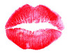 Kiss for you!