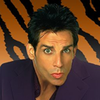 A date with Zoolander