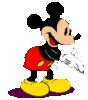 mickey