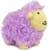 Stuffed Lamb toy fun for any pet