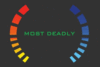Most Deadly