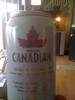 A True Canadian Beer