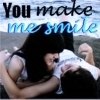 U Make Me Smile :) xoxo