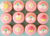 adorable cupcakes
