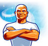 MR. CLEAN