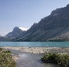 A Trip to a Glacial Lake