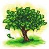 A Money Tree