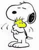 Snoopy Hug =)