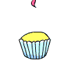 ♥Ickle Cup Cake♥
