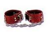 Ankle Cuffs