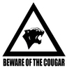 Beware of the Cougar