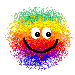 A Rainbow Smile