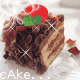 Cake~~