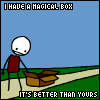 Magical Box