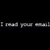 i read your email