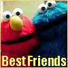 i love my friends &lt;3
